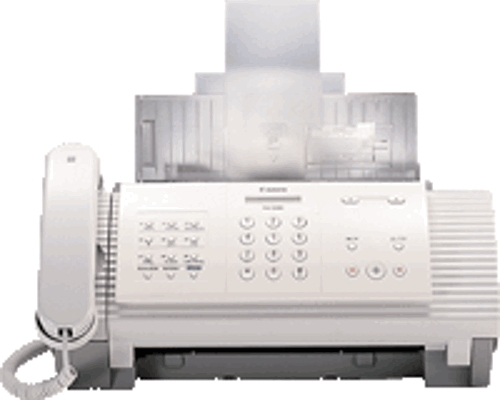 canon fax b160 инструкция