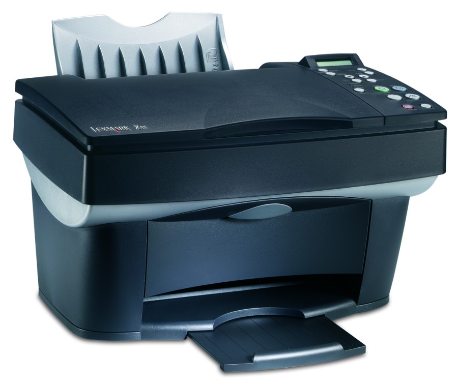 Lexmark X85