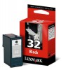 18CX032E (18C0032E)  /32/ black fekete