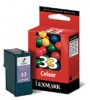18C0033E  /33/ color színes