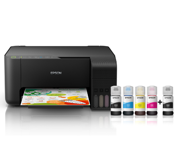 Számold ki mennyit spórolhatsz Epson EcoTank nyomtatóval!