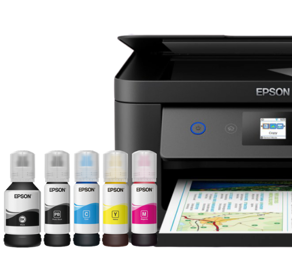 Számold ki mennyit spórolhatsz Epson EcoTank nyomtatóval!