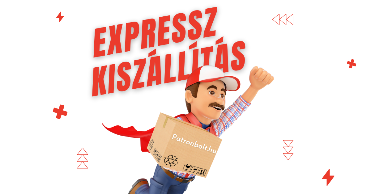 Expressz szállítás