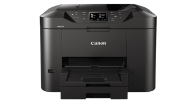 Kiemelt Canon MAXIFY nyomtatók!