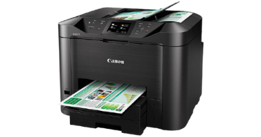 Kiemelt Canon MAXIFY nyomtatók!