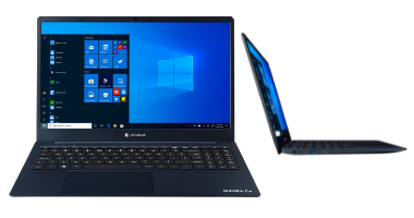 Notebook az iskolába vagy akár a munkához!