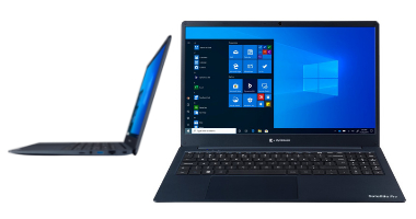 Notebook az iskolába vagy akár a munkához!