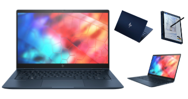 Notebook az iskolába vagy akár a munkához!