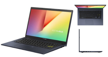 Notebook az iskolába vagy akár a munkához!