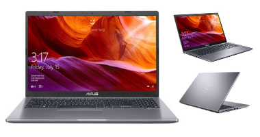 Notebook az iskolába vagy akár a munkához!
