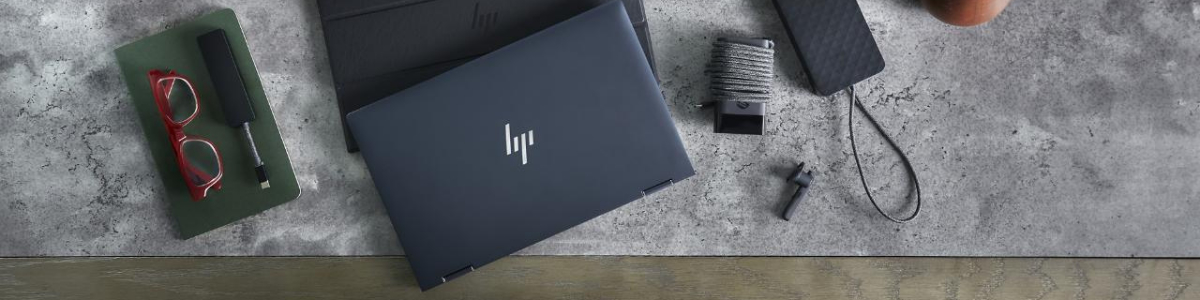 HP Elite Dragonfly kézben: Egy igazán könnyű üzleti notebook