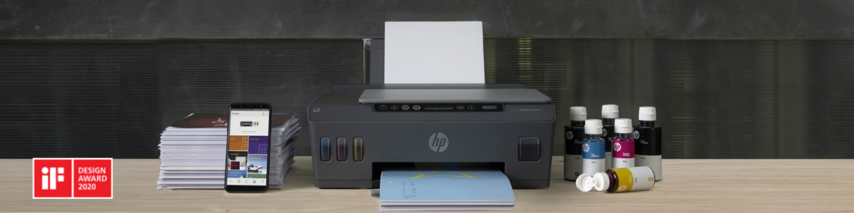 HP Smart Tank nyomtatók