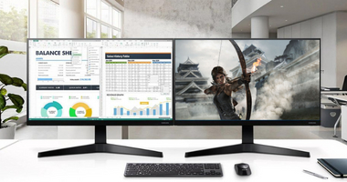 Legjobb pénztárcabarát monitor!