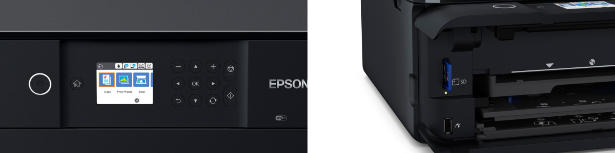 Epson Expression Premium XP-6000 multifunkciós nyomtató teszt