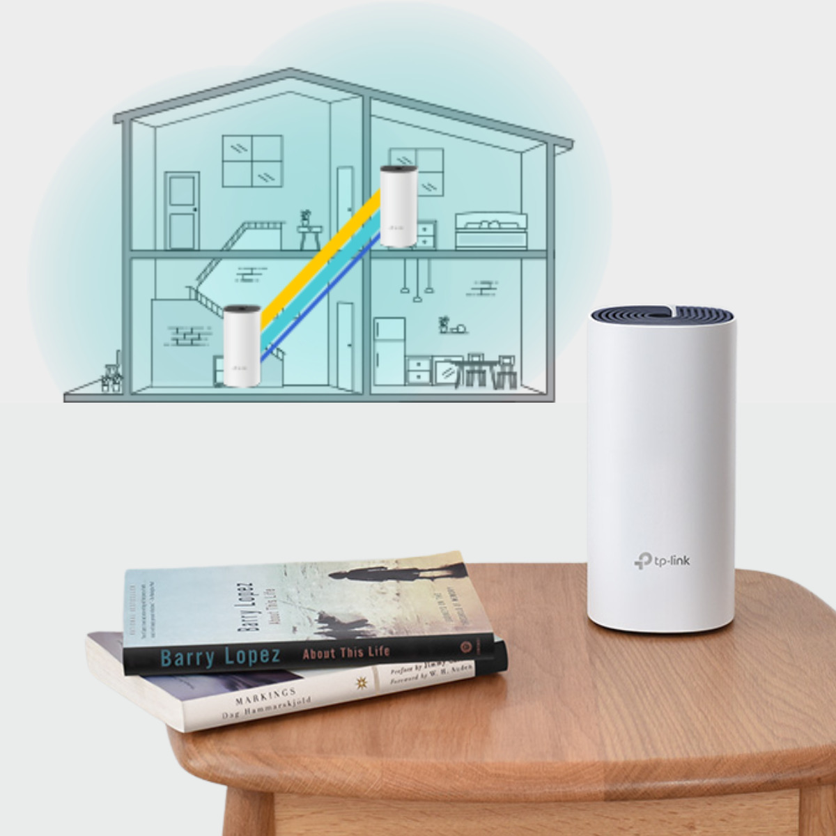 Access Point, Mesh Rendszer és WiFi Extender: Mi a Különbség?