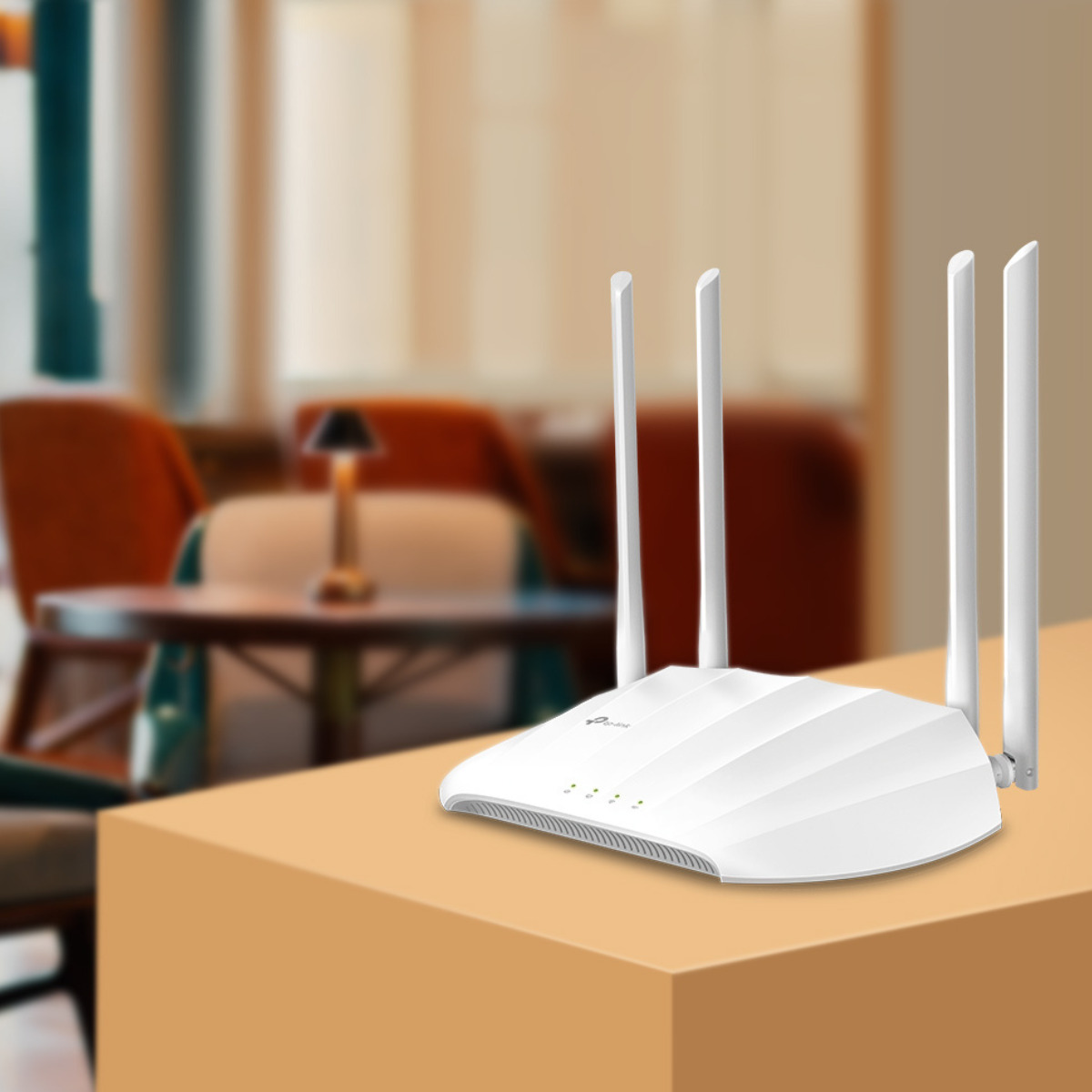 Access Point, Mesh Rendszer és WiFi Extender: Mi a Különbség?