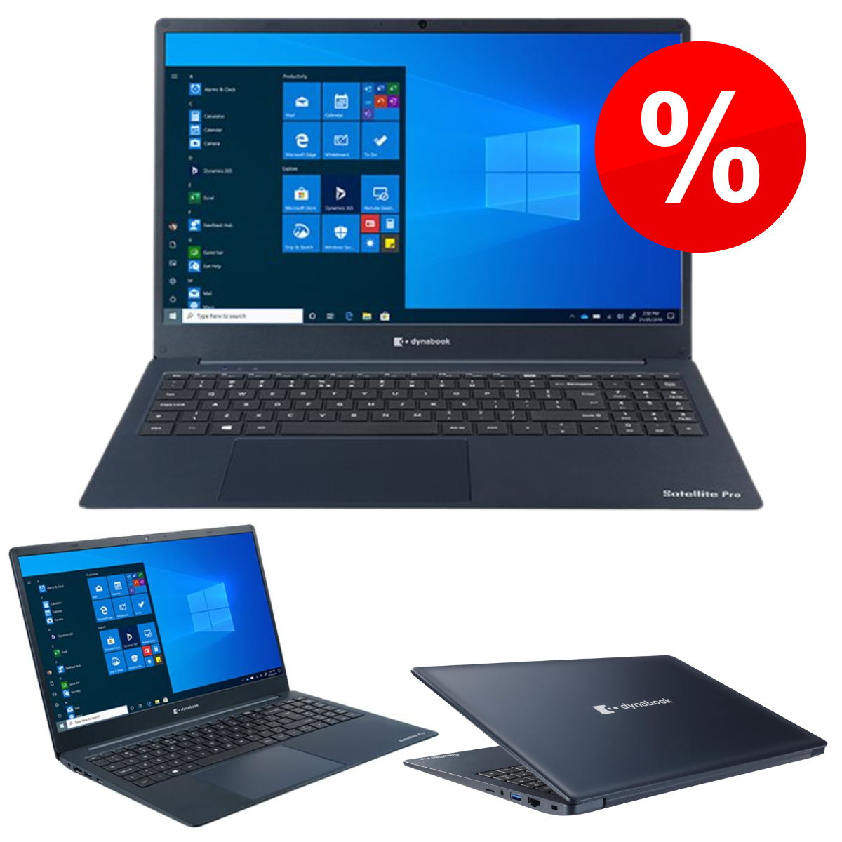 Őrületes karácsonyi notebook akció!
