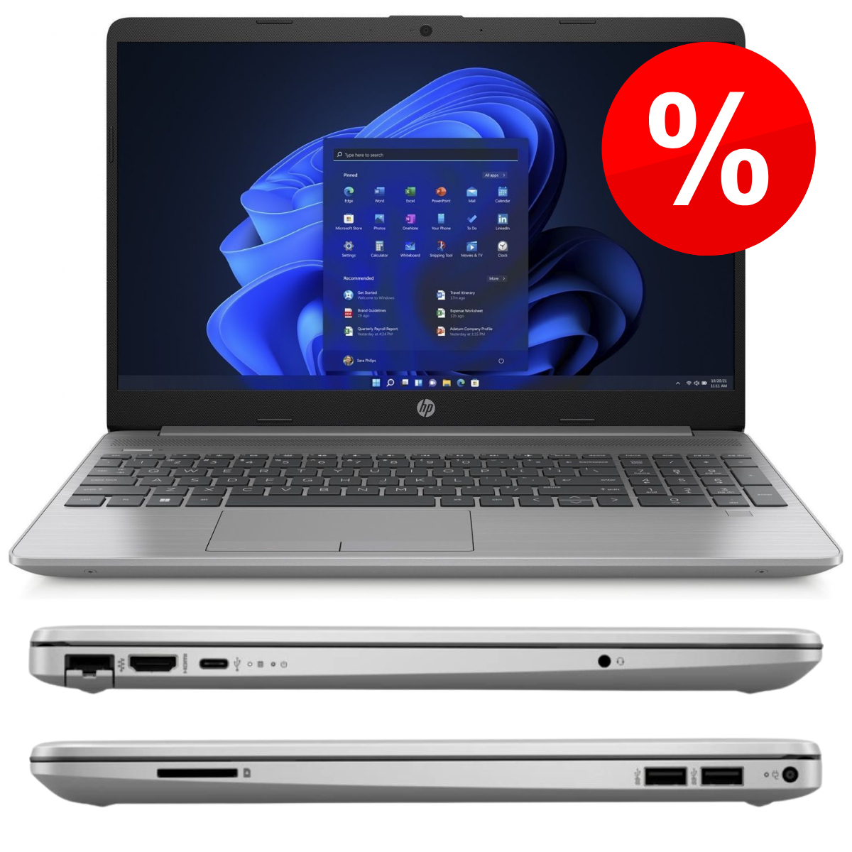 Őrületes karácsonyi notebook akció!