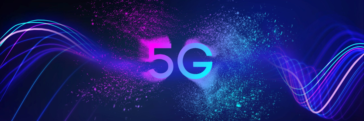 Az 5. generációs mobilhálózatok kora