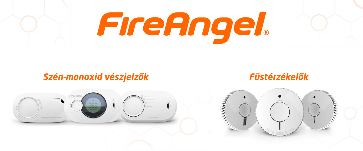 Miért fontos minden otthonba egy megbízható füst- és CO-érzékelő?