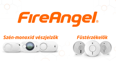 Miért fontos minden otthonba egy megbízható füst- és CO-érzékelő?