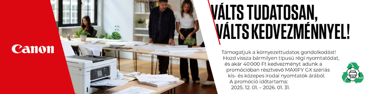 Válts tudatosan, Válts kedvezménnyel!