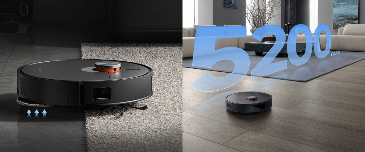 Ezért a Xiaomi X20 Max a legokosabb takarító asszisztensed 2026-ban!