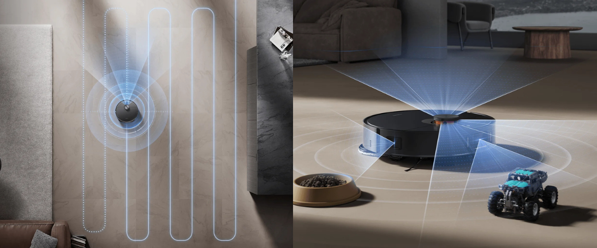 Ezért a Xiaomi X20 Max a legokosabb takarító asszisztensed 2026-ban!