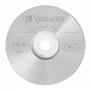 CD-R lemez, 700MB, 80min, 16x, 1 db, normál tok, Live it!