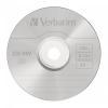 CD-RW lemez, újraírható, SERL, 700MB, 8-12x, 1 db, normál tok