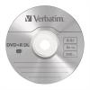 DVD+R lemez, kétrétegű, 8,5GB, 8x, 1 db, normál tok, Double Layer