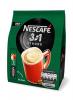 Instant kávé stick, 10x17 g, NESCAFÉ, 3in1 Strong