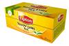 Fekete tea, 50x2 g, Yellow label