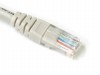 UTP patch kábel, CAT5, 2 m, KOLINK