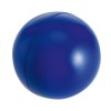 Stresszlevezető labda, kék