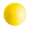 Stresszlevezető labda, sárga