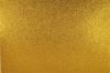 Moosgumi, 400x600 mm, glitteres, Eva Sheets, arany