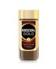 Instant kávé, 100 g, üveges, NESCAFÉ Gold