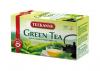 Zöld tea, 20x1,75 g