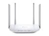 Router, Wi-Fi, 300 Mbps/867 Mbps, AC1200, Archer C50