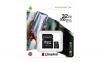 Memóriakártya, microSDHC, 32GB, CL10/UHS-I/U1/V10/A1, adapter, Canvas Select Plus