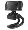 Webkamera, beépített mikrofonnal, Trino HD