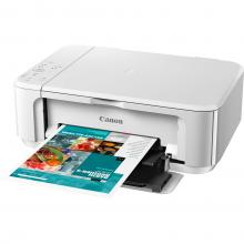 PIXMA MG3650S A4 színes tintasugaras multifunkciós nyomtató Fehér