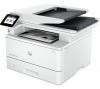 LaserJet Pro 4102fdn A4 mono multifunkciós lézernyomtató