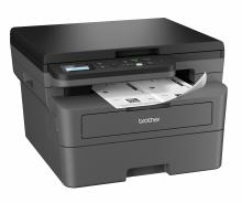 DCP L2622DW A4 mono multifunkciós lézernyomtató