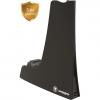 GP PS5 Dual Charge 5 and Headset Stand - fekete