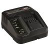 18V BATTERY CHARGER 3,0A - POWER X-CH AKKUTÖLTŐ