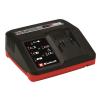 POWER X-FASTCHARGER 4 A AKKUTÖLTŐ