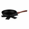 BH/1719 WOK SERPENYŐ 28 CM