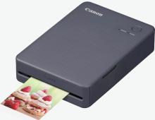 SELPHY QX20 Fotónyomtató Szürke